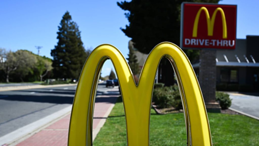 McDonald’s franchisee group says new California fast-food bill will cause ‘devastating financial blow’