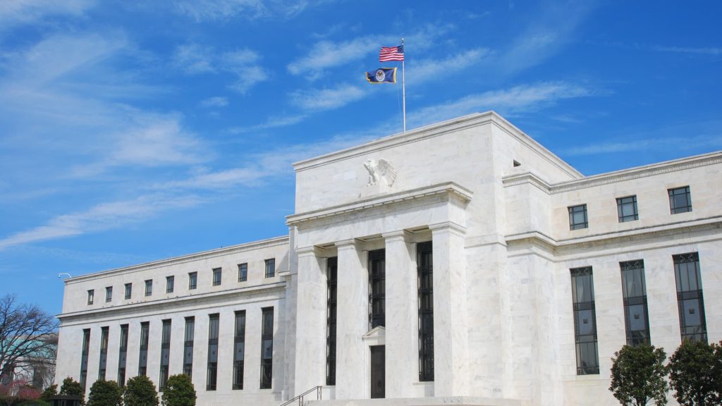 The Fed would be ‘flying blind’ on interest rate decisions after a government shutdown