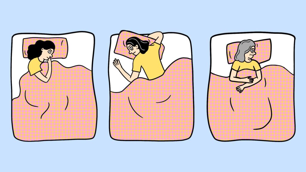 This is the No. 1 lifestyle mistake that will ‘make you age faster,’ says longevity doctor