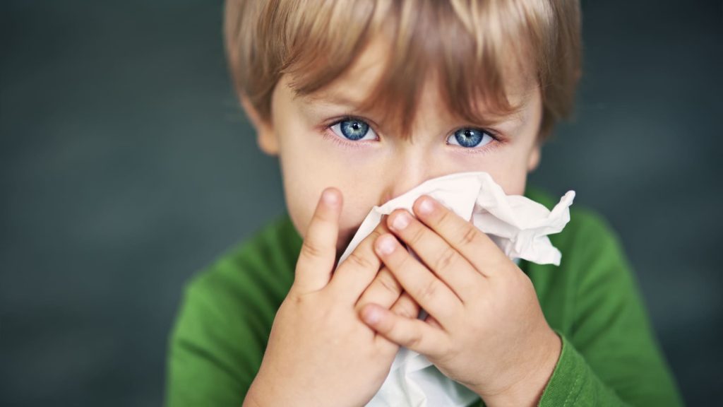 Harvard-trained pediatrician shares 5 things she never does when her ‘own kids’ are sick