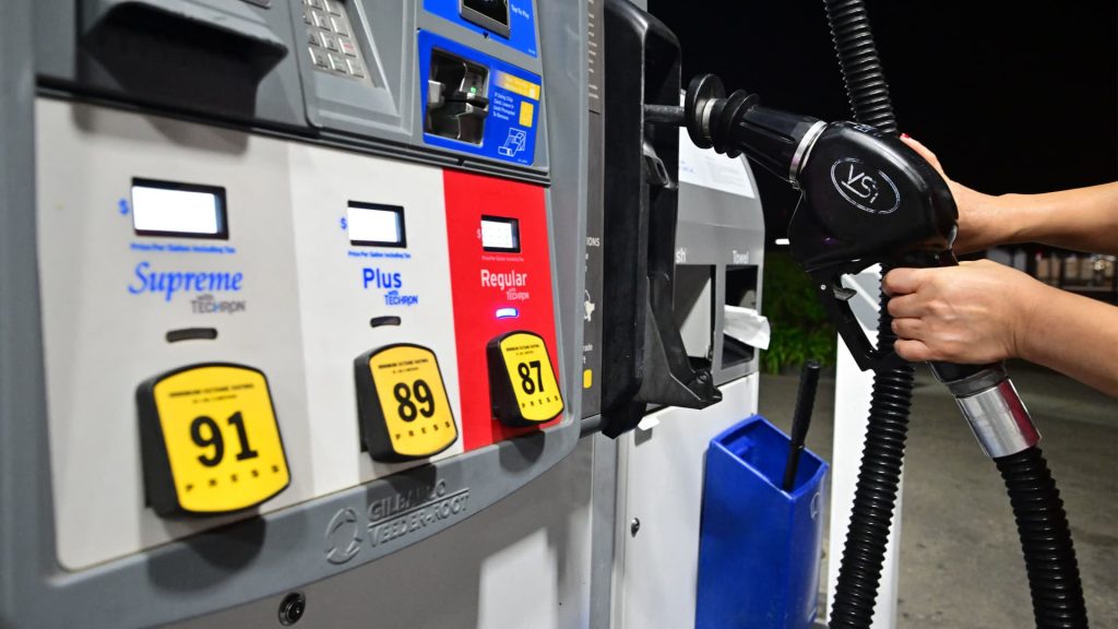 Here’s the inflation breakdown for August 2023, in one chart