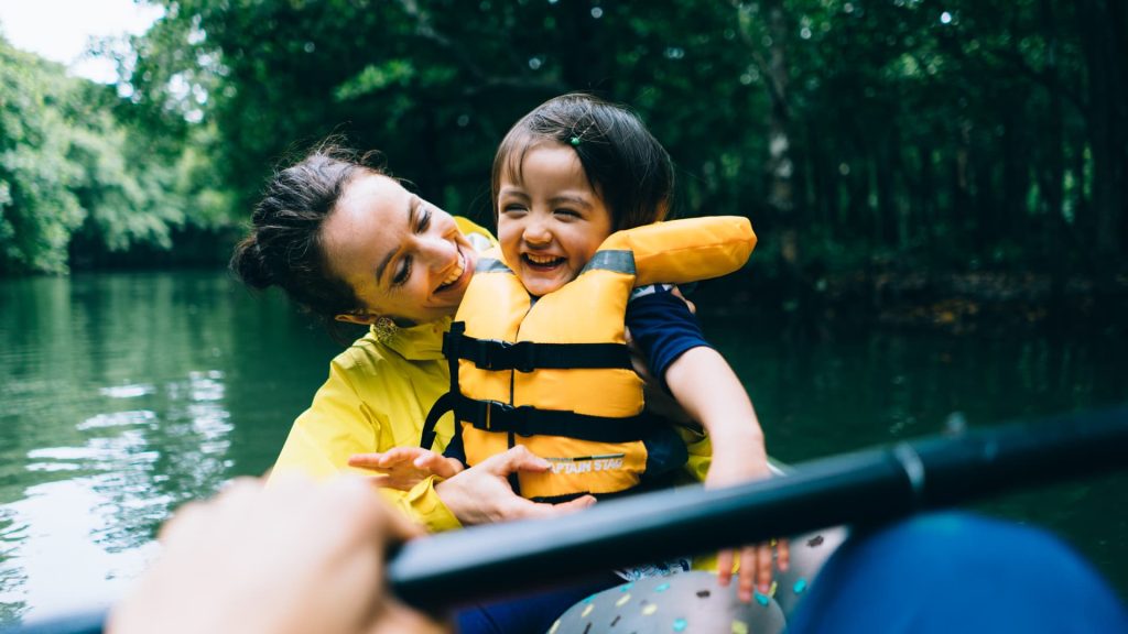 I’m a child psychologist in the Netherlands, home to the world’s happiest kids—6 things Dutch parents never do