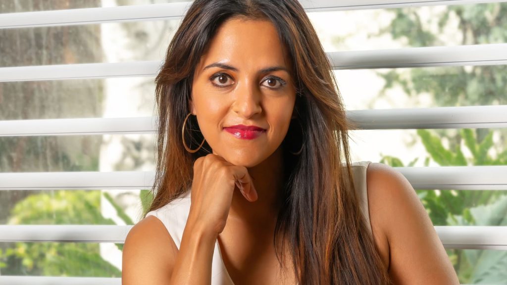 Meet Airbnb’s official party pooper, who reduced partying by 55% in two years