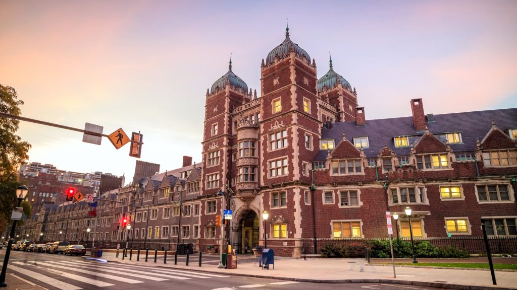 A degree from this Ivy League university can add over $80,000 to your salary—it’s not Harvard or Yale