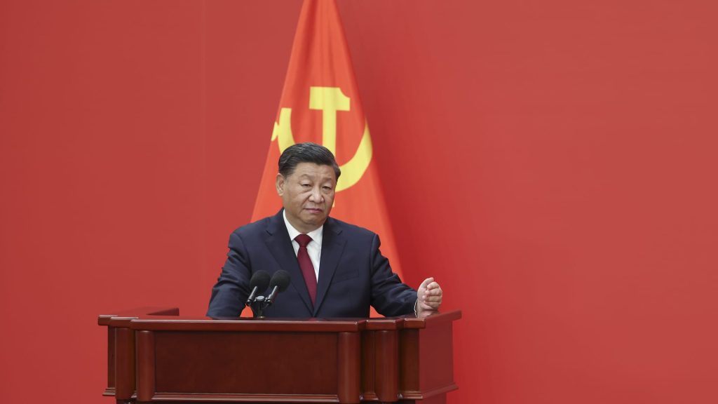Xi’s economic policies are leaving many China watchers perplexed and confused