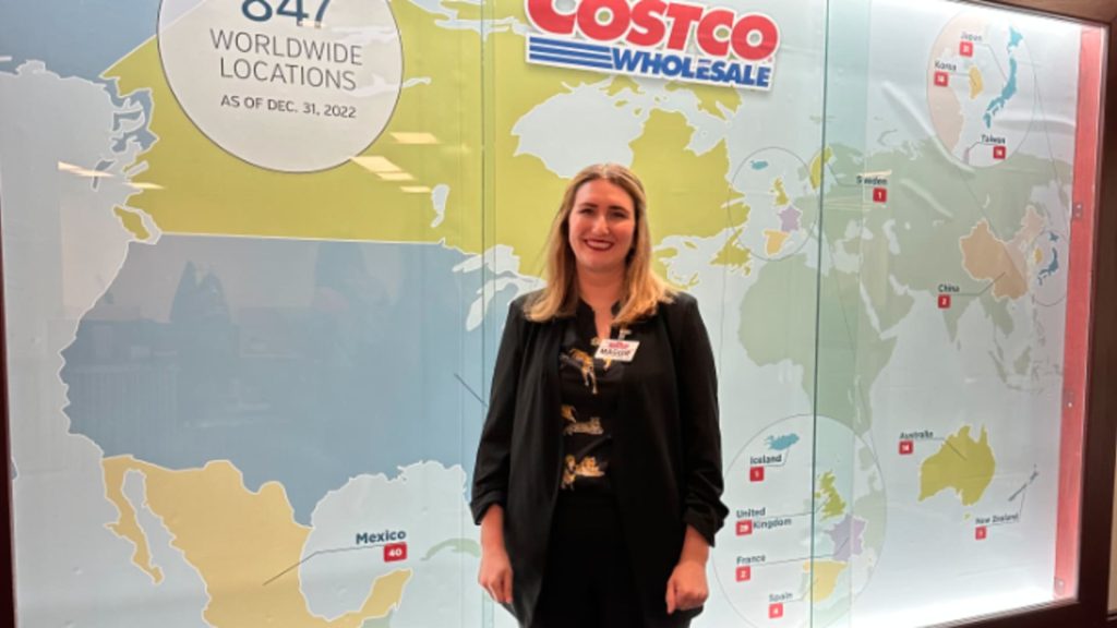 31-year-old teacher quit her job. Now she works at Costco—and boosted her income by 50%: ‘I’ve never been happier’
