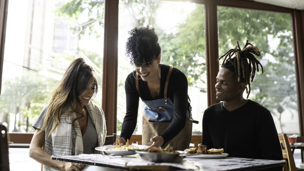 When it’s OK to send food back to the kitchen—and when it’s not, from an ex-restaurant manager