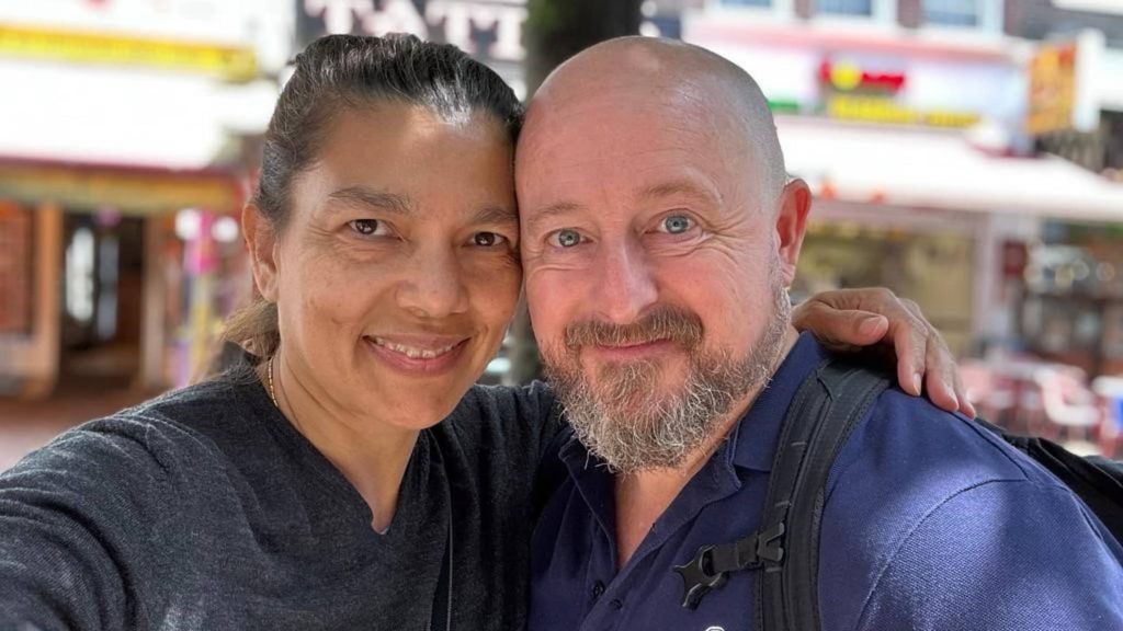 53-year-old early retiree moved his family from the U.S. to Portugal—here’s why they’re happier than ever