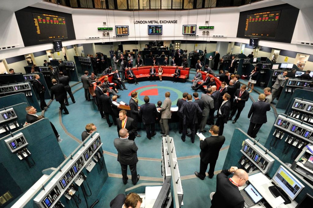 Another Bullish Sign For Commodities. Money Keeps Fleeing The Sector