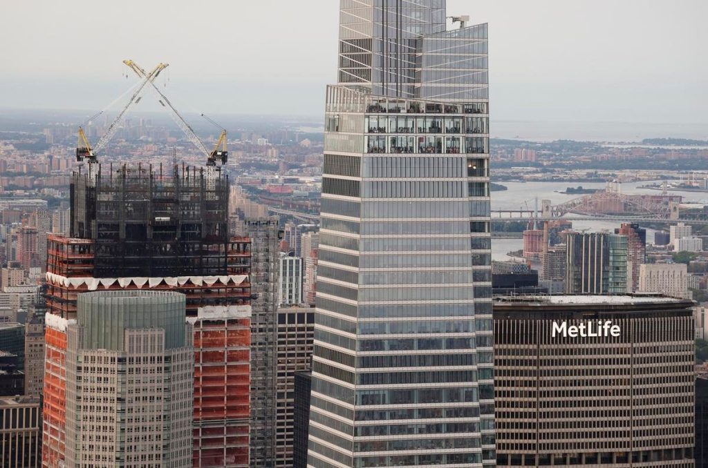 Where Is MetLife Stock Headed?