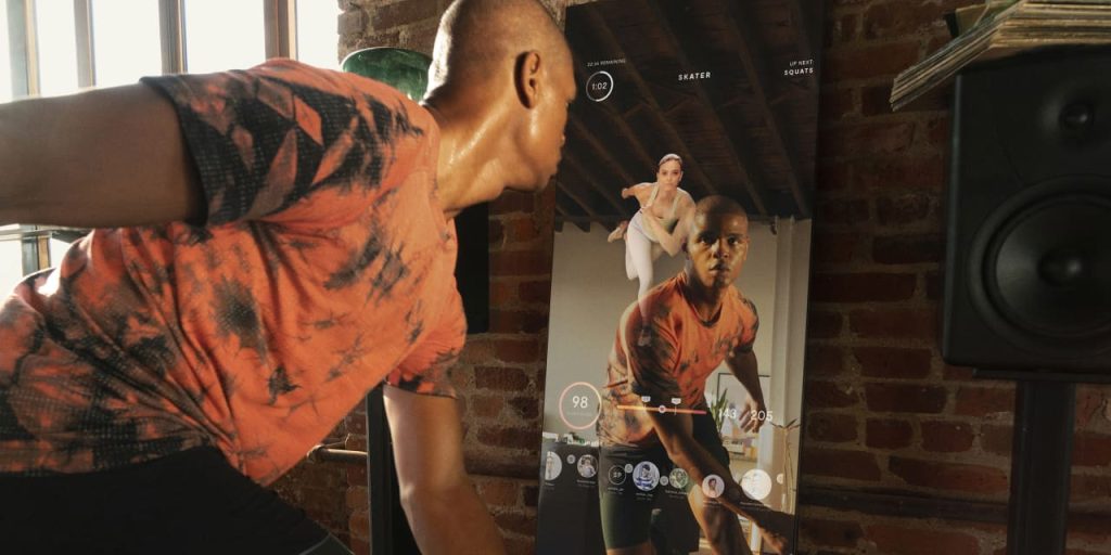 Lululemon Beats Earnings and Raises Guidance. Its Momentum Continues.