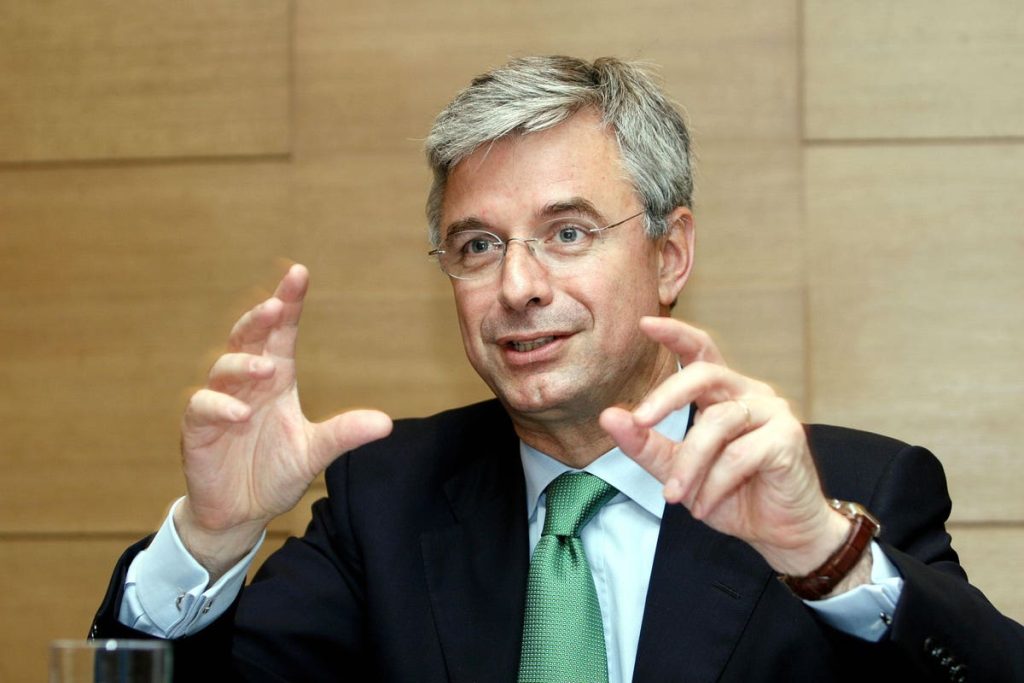 ‘Refounding’ A Company Can Lead To Real Growth