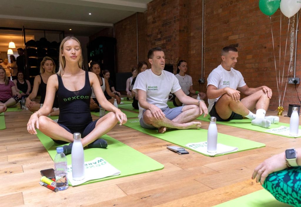 What’s Next For DexCom Stock After A 17% Fall In A Month?