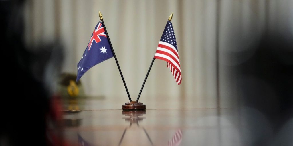 Fed rate hikes can end now that U.S. job gains are the size of an economy like Australia’s, says BlackRock