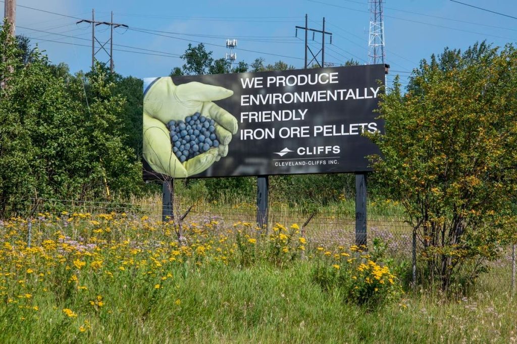 What’s New With Cleveland-Cliffs Stock?