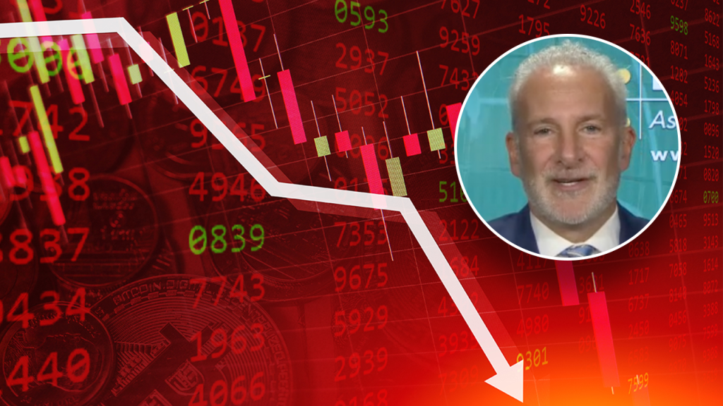 Latest economic data shows Fed ‘not making any progress’ on inflation: ‘It’s a real mess,’ expert warns