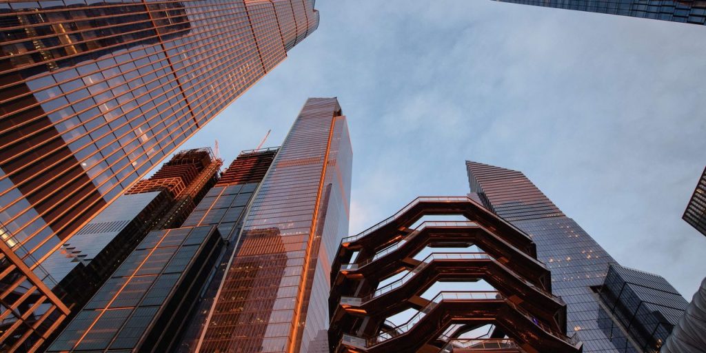 Labor Day is just a ‘milestone’ in the marathon to get workers back to the office