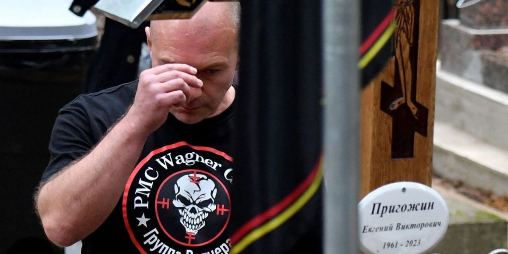 What’s next for Russia’s designs on Africa, if Prigozhin ‘was the only one crazy enough to make it work’?