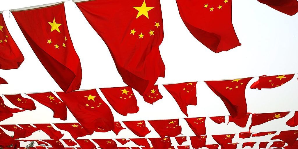 China Rebound Leads Stocks Higher. Goldman Says there is More Stimulus to Come.