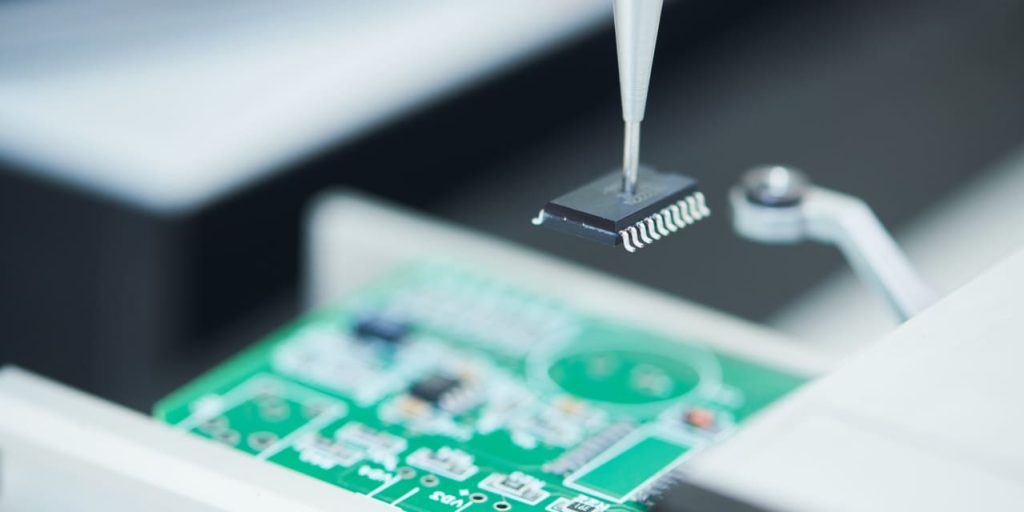 Arm’s Pricing Shows It Isn’t Nvidia. It Will Still Be a Big 2023 IPO.