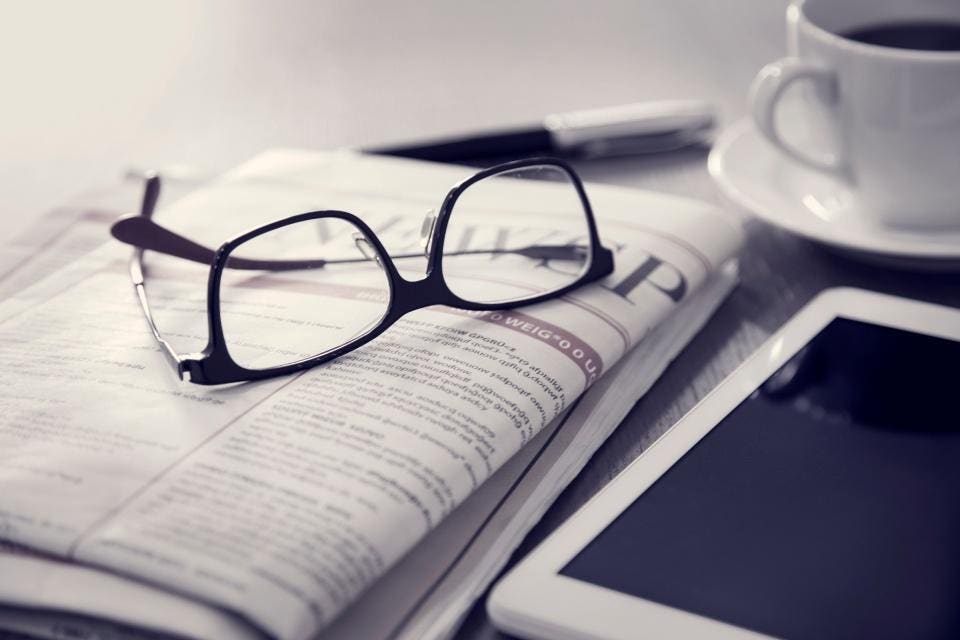 Inflation Is Still Too High—But Moving In The Right Direction