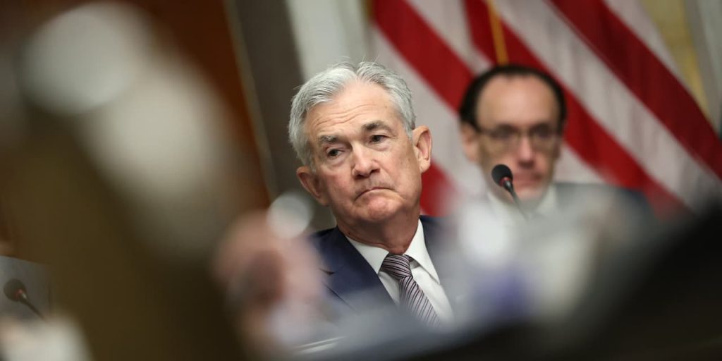 Moves to Make as Stock Market Risks Look Worse