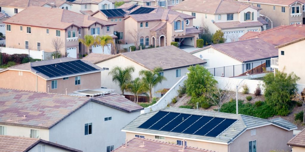 Buy Enphase Stock. Shares Could Jump 80%.