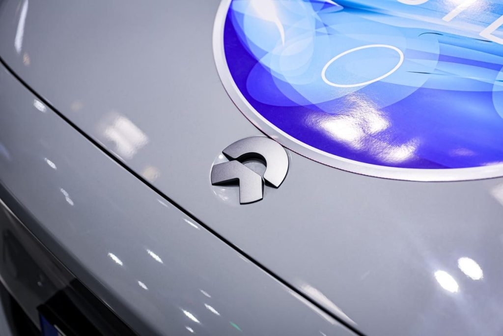 Nio’s Delivery Performace Lags Peers. What’s Next For The Stock?