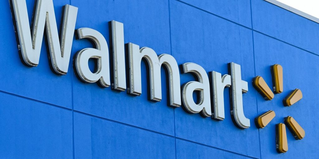 Walmart to open police ‘workspace’ inside Atlanta store as shoplifting epidemic rages