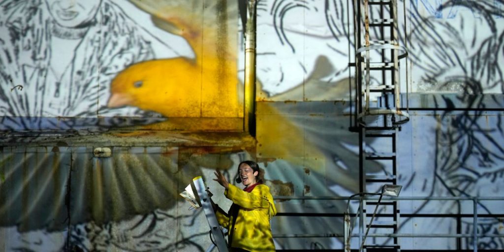 Watch this ‘canary in the coal mine’ for signs of trouble in markets, Neuberger Berman CIO says