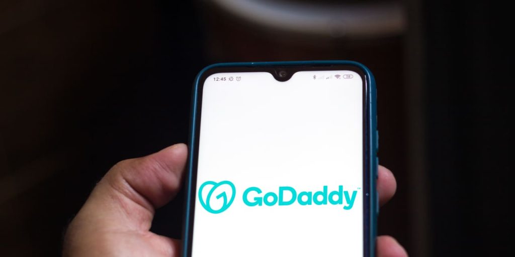 GoDaddy Stock Gains After Starboard Pushes for Changes, Including Potential Sale