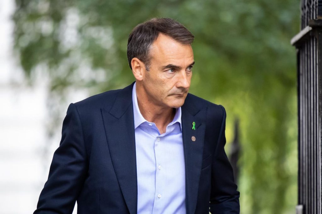 Where Next For BP Following CEO Bernard Looney’s Shock Resignation?
