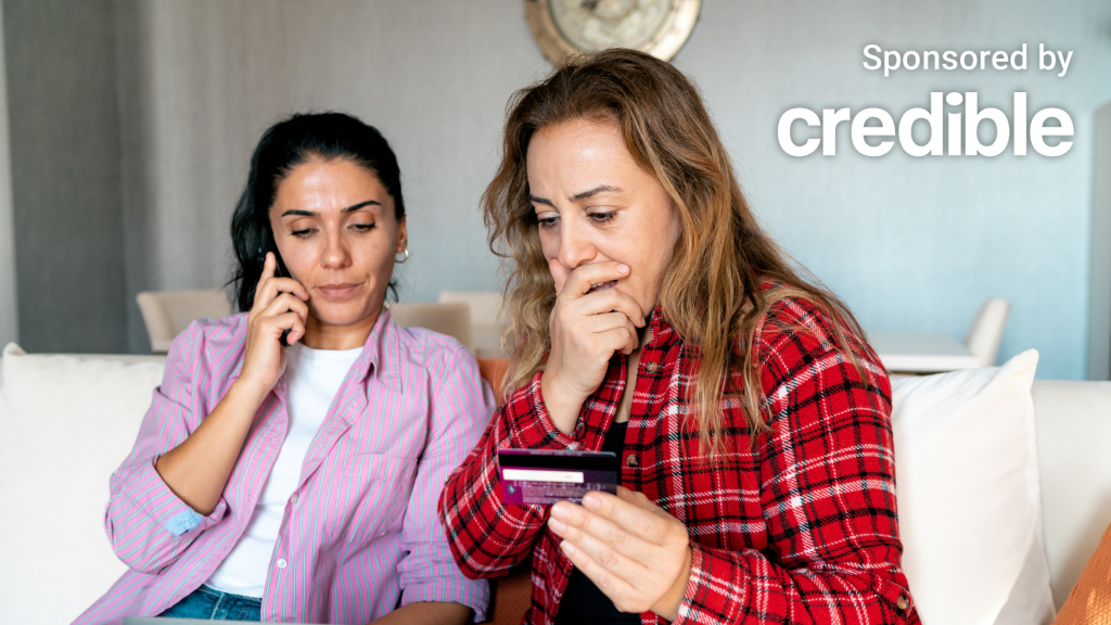 Consumer credit increased by nearly $5 trillion