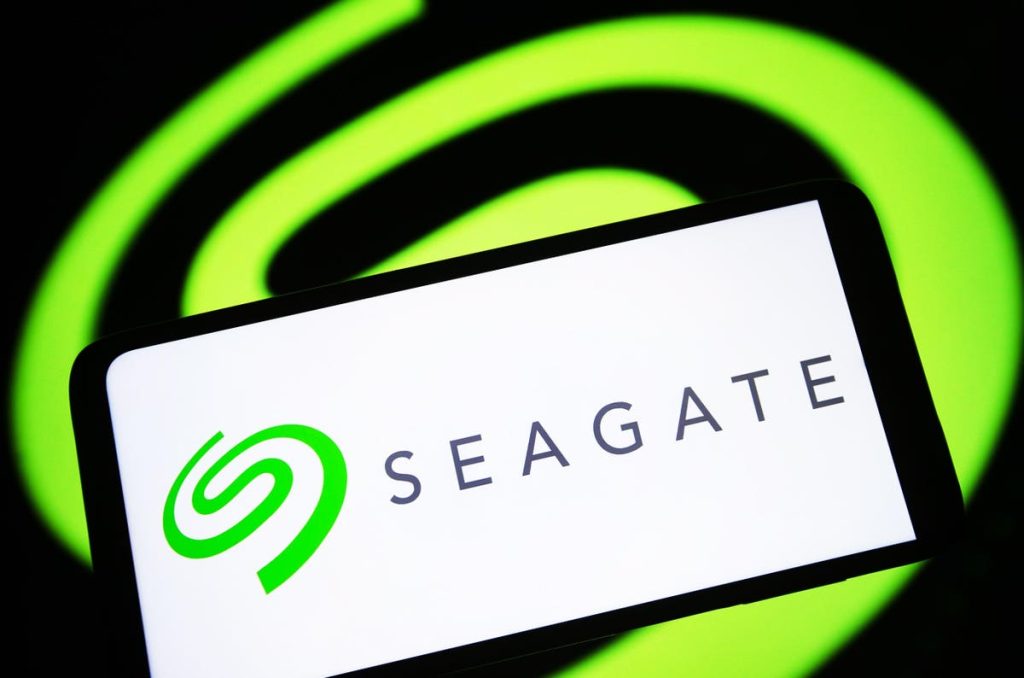 Will Seagate Stock Rebound To Its Pre-Inflation Shock Level?