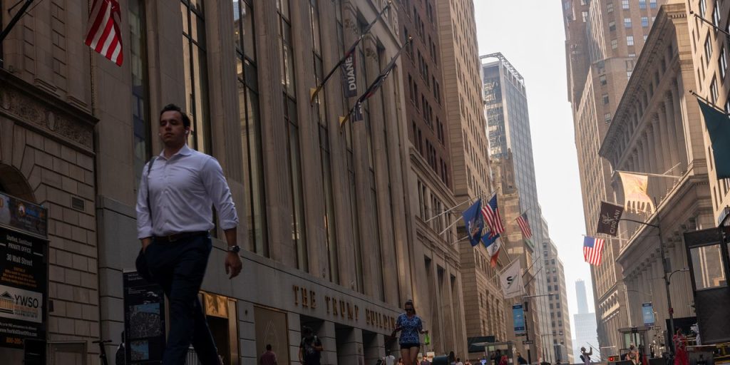 Stocks rallied after hot inflation data 11 months ago. Don’t expect a repeat, analyst says.