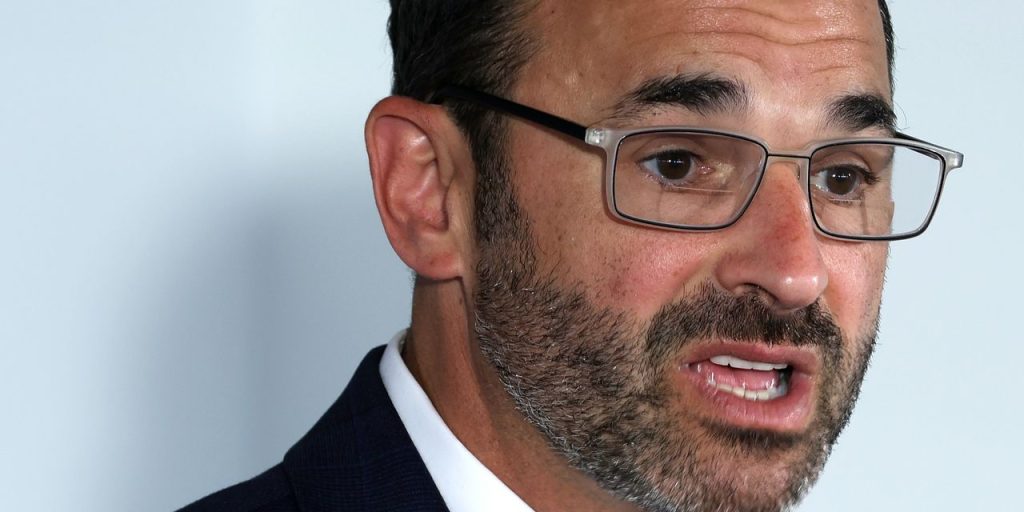 The IRS is hitting pause on new claims for a pandemic tax credit ‘overtaken by aggressive promoters’