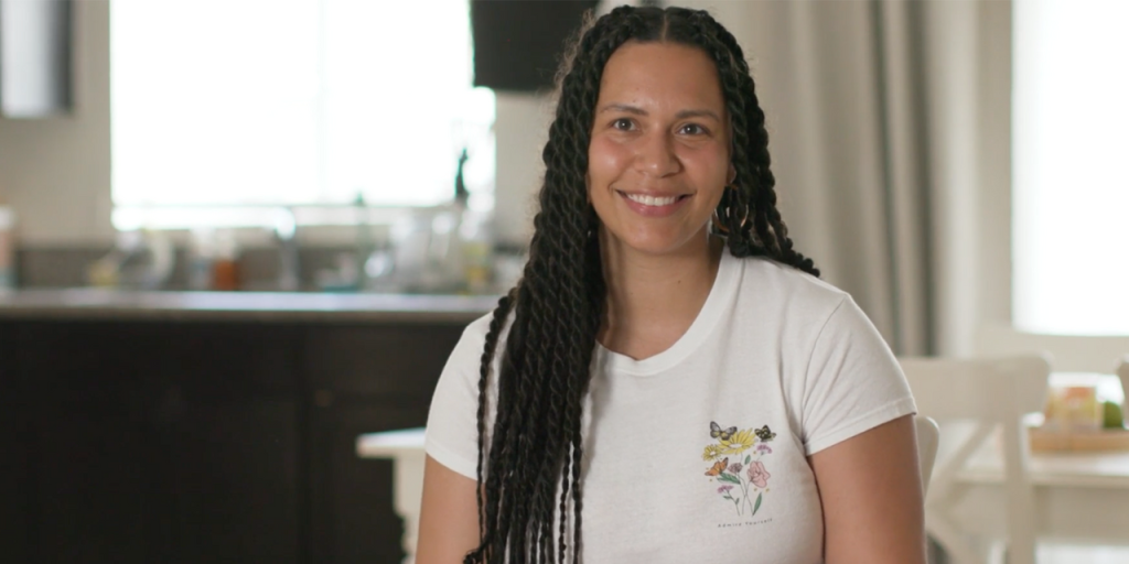 How this former teacher went from $100,000 in debt to a $300,000 net worth