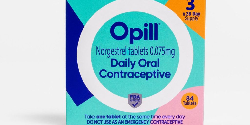 Over-the-counter birth control access may be snarled in insurance, pharmacy issues, study finds