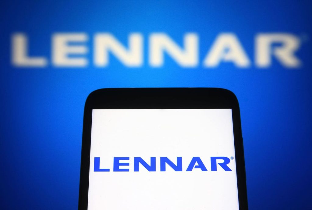 Why Surging Mortgage Rates Aren’t Denting Homebuilders Like Pulte Group Stock