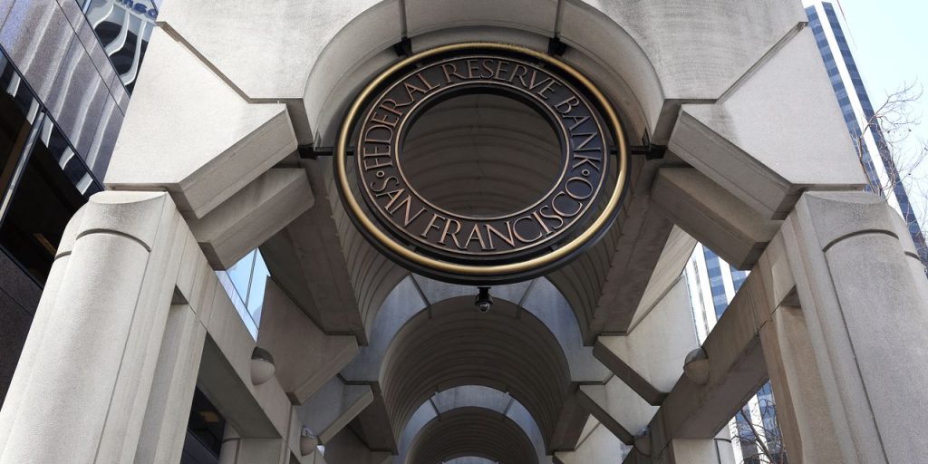 Why an emergency Fed lending program for banks is seeing increased demand