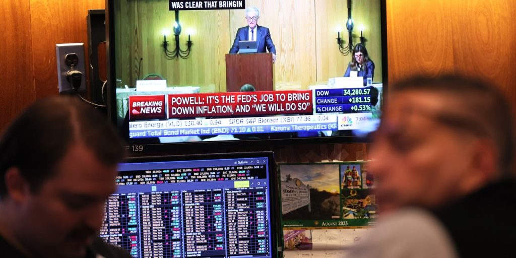 Opinion: Opinion: Most investors can ignore whatever the Federal Reserve does today