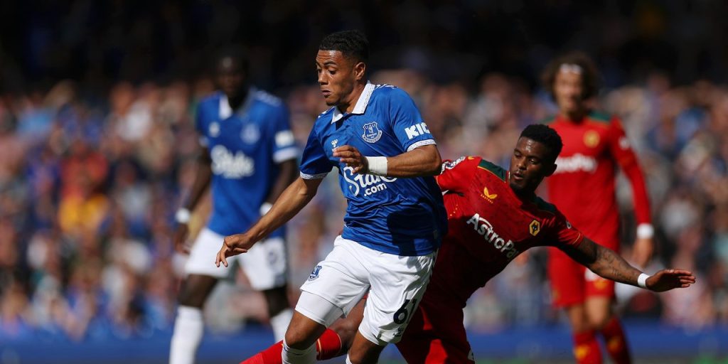 Fans are already opposing deal for Miami-based firm to buy U.K. soccer club Everton