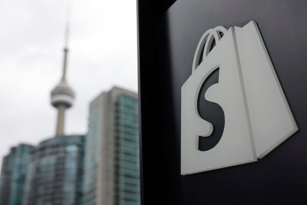 Does Pact With Amazon Make Shopify Stock A Buy?