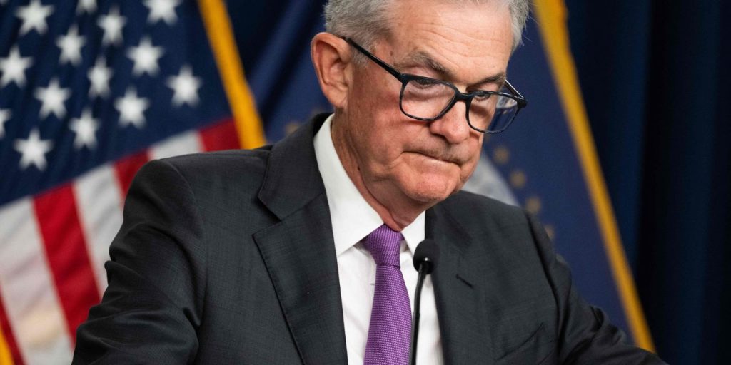 The Fed will decide to cut rates when? Here are 5 Wall Street predictions through 2024.