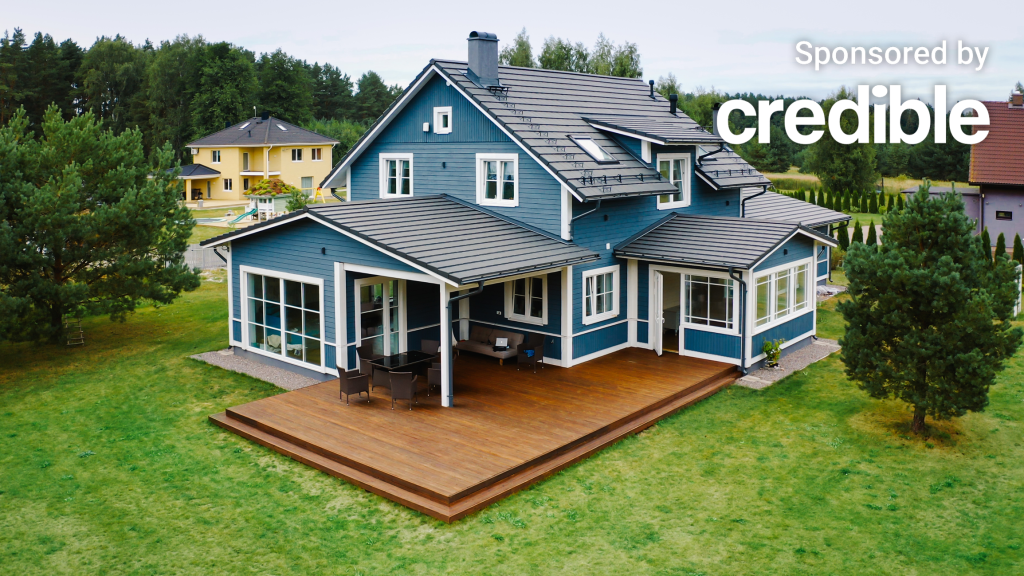 U.S. home price growth picks up the pace: CoreLogic