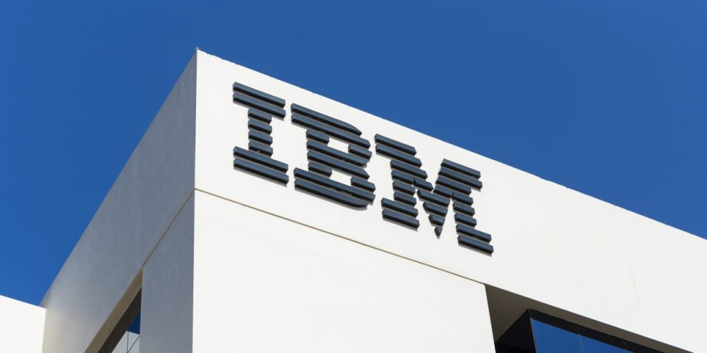 IBM Stock Gets a New Bull. Why Its Software Business Is ‘Misunderstood.’