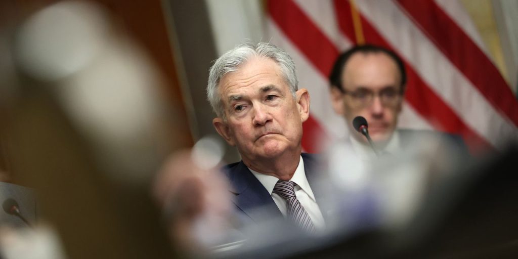 Fed skips rate hike for now, but doesn’t rule out another increase this year