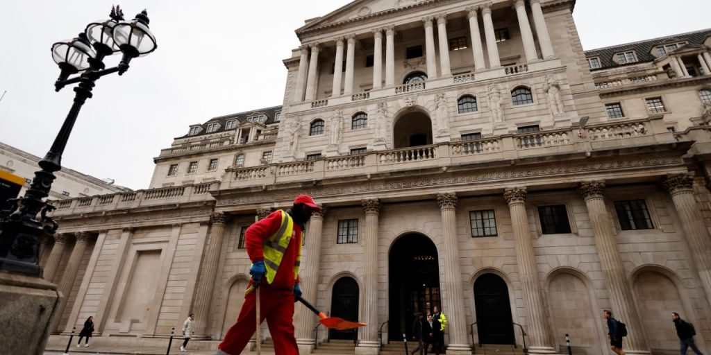 BOE Meeting: Bank May Deviate From Fed, Raise Interest Rates Today