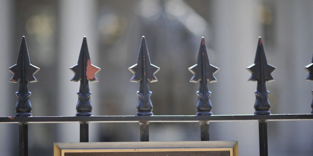 ‘It’s pretty dire,’ John Hancock strategist says of sentiment on Wall Street as bond yields march higher