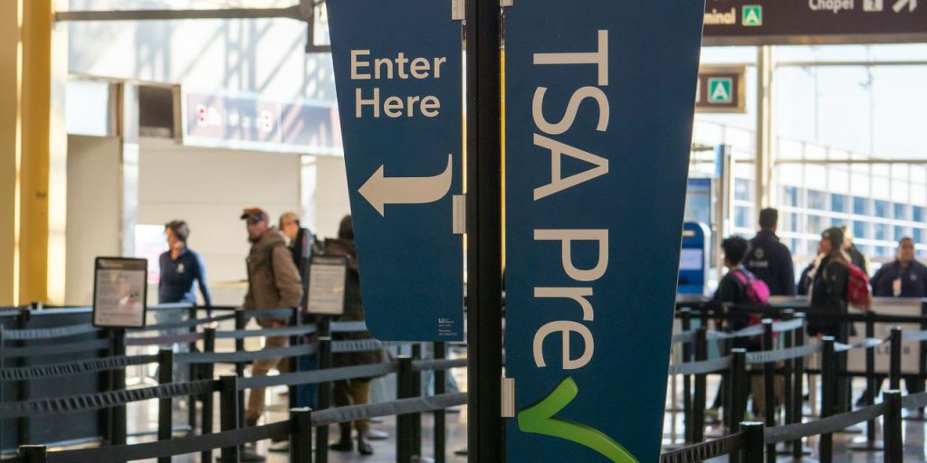 A 3-month wait? How to score a Global Entry appointment so you can skip the airport customs lines.
